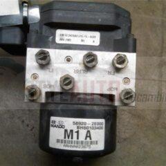 ABS HYUNDAI TUCSON 58920-2E000 589202e000 BH60103400