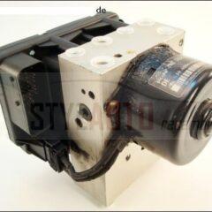 abs jaguar xk8 ABS+TCS Hydraulic unit Jaguar MNC-5920-AC mnc5920ac LNC-2210-AD Ate 10.0204-0104.4 10.0946-1003.3