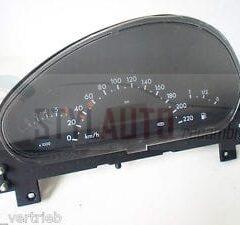 Cuadro De Relojes Mercedes Clase A A1685404011