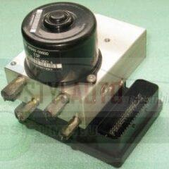 Módulo Hidraulico Esp Ssangyong Kyron 48940-09600 4894009600 06.2109-5118.3