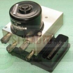 Módulo Hidraulico Esp Ssangyong Kyron 48940-09600 4894009600 06.2109-5118.3