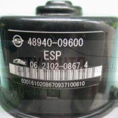 Módulo Hidraulico Esp Ssangyong Kyron 48940-09600 4894009600 06.2109-5118.3