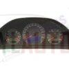 Cuadro De Relojes Mercedes W210 A2105405248 A 210 540 52 48