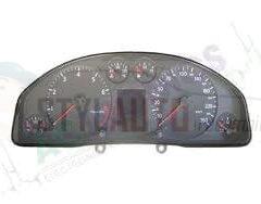 Cuadro De Relojes Audi A6 2.5tdi 4b0919880x 4b0 919 880 X 110.208.807/