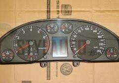 Cuadro De Relojes Audi A4 1.8 T 8d0919880nx 8d0 919 880 Nx 110.208.886/002