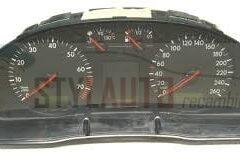 Cuadro De Mandos Vw Passat Automático 3b0 919 881 G 3b0919881g 110.008.794/005