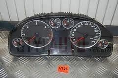 Cuadro De Relojes Audi A6 2.5 Tdi 4b0920933m 4b0 920 933 M