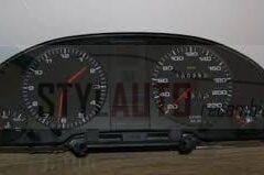 Cuadro De Relojes Audi 80 Tdi 8a0919033as 8a0 919 033 As 110.008.561/006