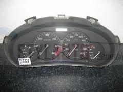 Cuadro De Relojes Peugeot 1.9d 2 Clavijas 9634961080