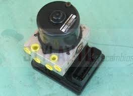 Modulo Abs Opel Zafira Dti Bosch 0265220636 0 265 220 636 0273004592 24432510