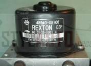Bomba Hidraulica Abs Ssanyong Rexton Ate 48940-08100 4894008100 06210200524
