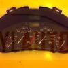 Cuadro De Relojes Peugeot 206 Hdi 9643401280 0903/210/9801