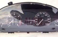 Cuadro De Relojes Peugeot 406 Hdi 9639940380 110008882069