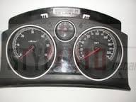 Cuadro De Relojes Opel Zafira 1,9 Cdti 13225988 Sw6.607 Xj