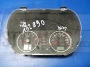 Cuadrode Relojes Ford Fiesta 4s6f-10849-Ja 4s6f10849ja