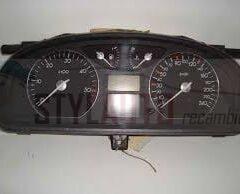Cuadro De Relojes Renault Laguna 1.9 Dci 8200170314 6fqaap91