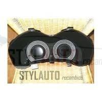 Cuadro De Relojes Toyota Auris 83800-0z500 838000z500 Ac2c53245521