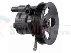 Bomba De Dirección Hidráulica Rover 75 Qvb101411 He1205095/13