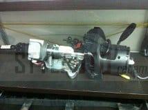 columna de direccion electrica mercedes clase a w169