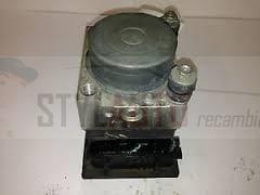 Bomba Hidraulica Abs Fiat Bravo 2008 0265231928 0 265 231 928 0265800623 0 265 800 623