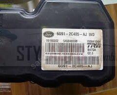 Bomba Esp Abs Trw Ford 6g91-2c405-Aj 16150302 54084800b 6g912c405aj