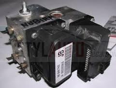 Modulo Hidraulico Abs Daewoo Nubira 0 265 216 874 0265216874 (Ing Mont)