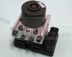 Modulo Abs Peugeot 206 207 Abs Pump Ate 9652342980 10097011143