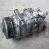 Compresor De Aire Vw Golf 5 Altea León 1k0820803g 1k0 820 803 G 8675f