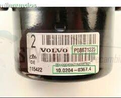 Modulo Abs Volvo Ate Abs Pump S60 S80 8671224 P08671223 10.0204-0368.4 10.0925-0403.3 5wk84002