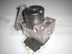 Modulo Abs Mercedes W202 A0034313312 0265213401 A 003 431 33 12