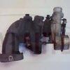 Turbo Opel Astra 1.7 Td Garret 90530995