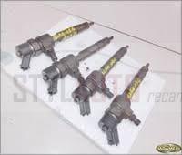 Inyectores Fiat - Alfa Jtd Bosch 0445110002 0 445 110 002