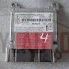 Centralita De Airbags Ford C-Max 0285001452 0 285 001 452 3m5t14b056bg