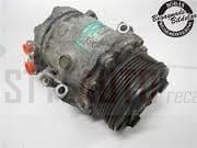 Compresor Ac Opel Corsa Combo 1.4 1.7 Dti Di 24421642 24 421 642 Sd6v12