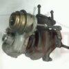 Turbo Completo Opel Zafira 2.0 Dti 24442214 24 442 214