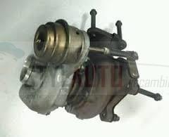 Turbo Completo Opel Zafira 2.0 Dti 24442214 24 442 214