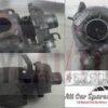 Turbo Completo Fiat Bravo 1.9jtd 701370 46750783