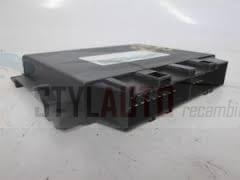 Centralita Caja De Cambios Mercedes A0305453032 5wp20005ce