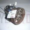 Bomba Alta Presión Renault Dci Bosch 0445010018 0 445 010 018 7700111010