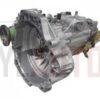 Caja De Cambios Peugeot 307 2.0 Hdi 20dm09.6870811b Rhs