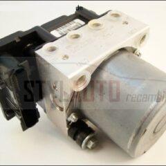 Modulo Abs Ford Mondeo Tdci 5s71-2m110-Ab Bosch 0265231853 0265800585