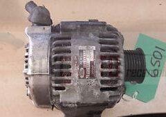 Alternador Rover 75 2.5 V6 Yle102330 Tn102211-1471