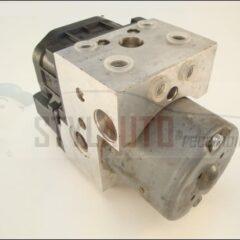 Modulo Hidráulico ABS Rover 25 Srb101621 Bosch 0265216803 0273004537 Srb-101621