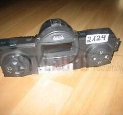 Climatizador Digital Renault Megane 2 8200344840 69340019