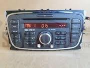 Autoradio Completo Ford Grand C-Max Am5t-18c815-Bf Am5t18c815bf