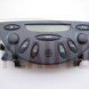Climatizador Digital Citroën C5 96470014ze 96.470.014 Ze
