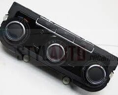 Climatizador Digital Vw Jetta 7n0907426k 7n0 907 426 K 5hb00975150