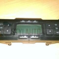 Climatizador Digital Seat Altea 5p0 907 044 B 5hb00887600 5p0907044b
