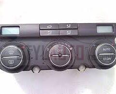 Climatizador Vw Golf 5 1k0 907 044 At 1k0907044at 5hb00873110