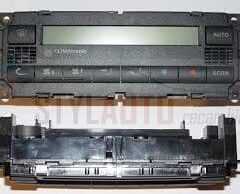 Climatizador Digital Vw Golf 4,Bora,Passat 3b1907044c 3b1 907 044 C 5hb00813900